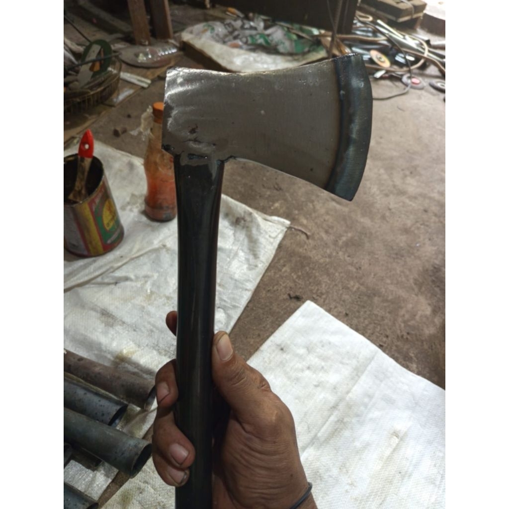 Kampak kayu Kampak daging Kampak tulang