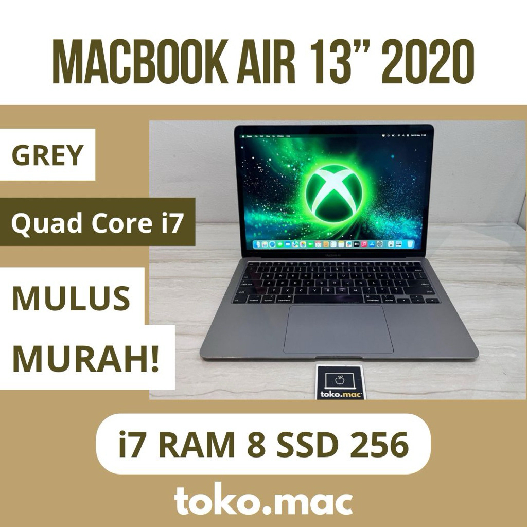 MacBook Air Retina 2018 2019 2020