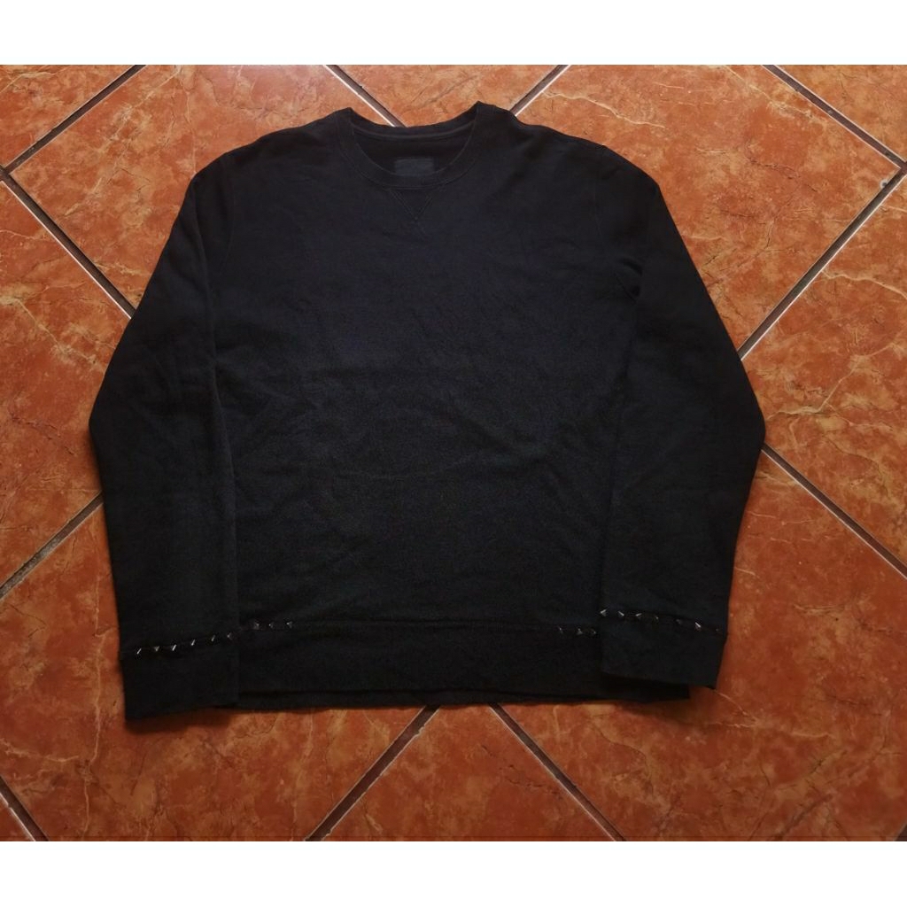 Valentino Rockstud Sweatshirt