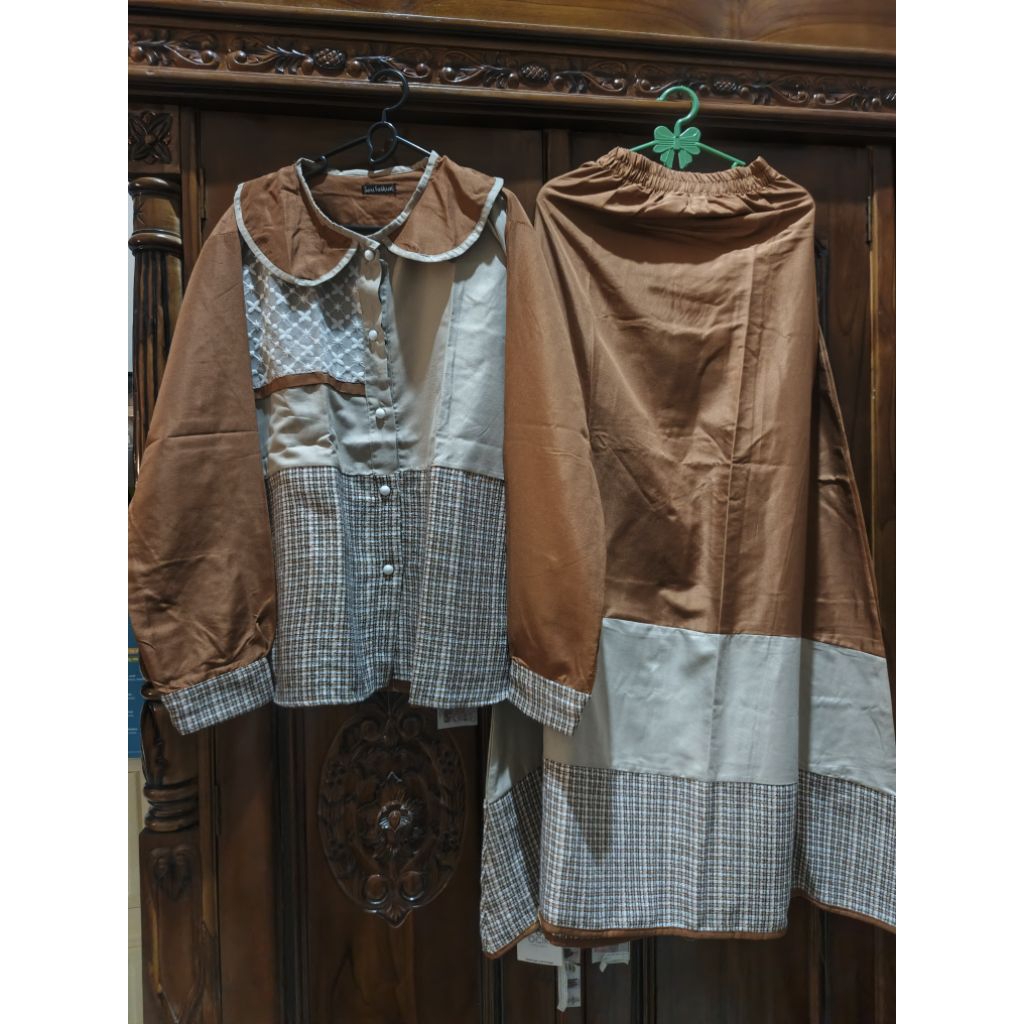 setrok preloved