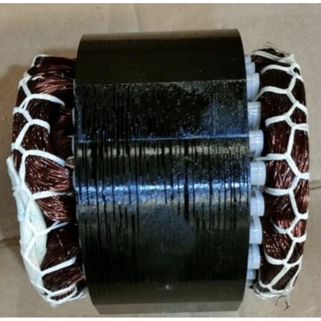 Stator kompresor oiless 0725 3/4hp