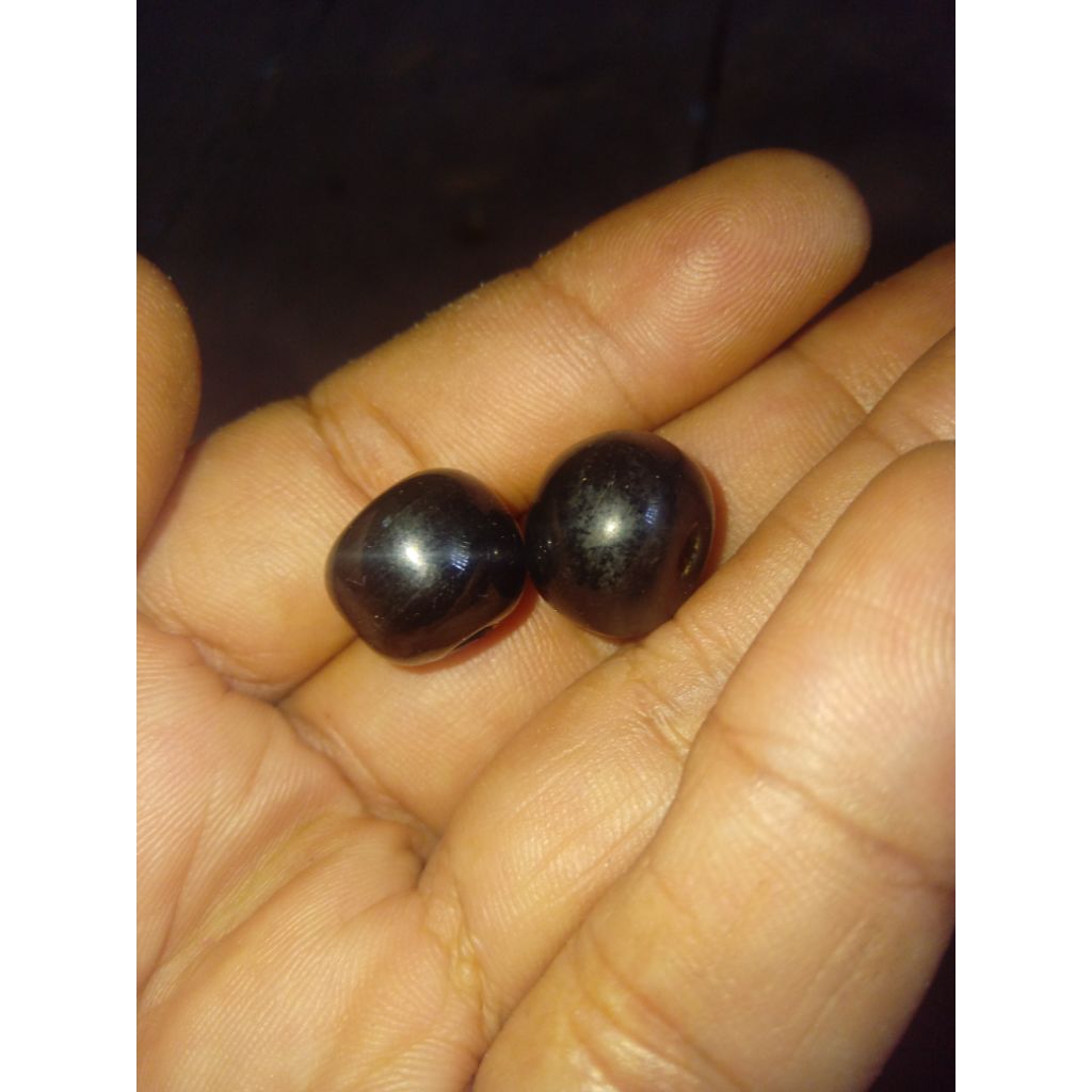batu manik temuan