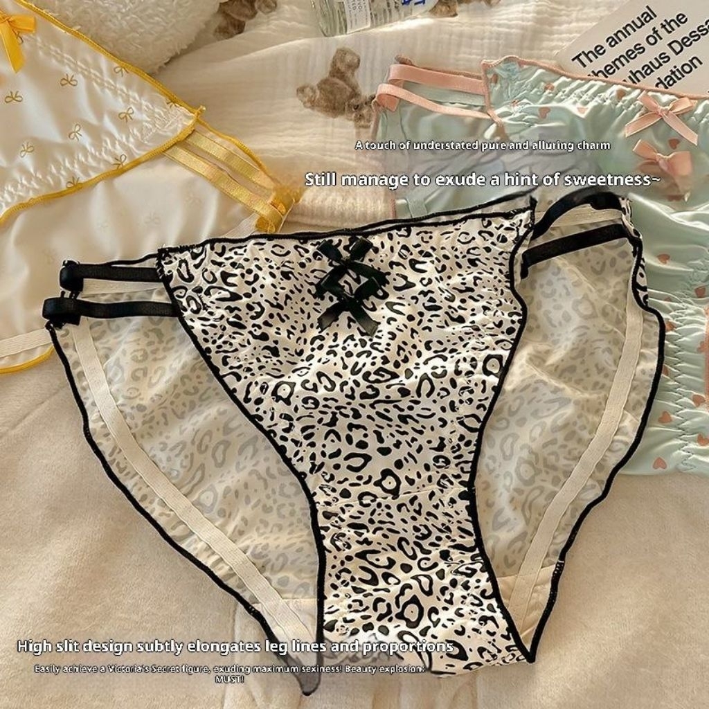 CELANA DALAM SATIN JEPANG/CD WANITA LUCU
