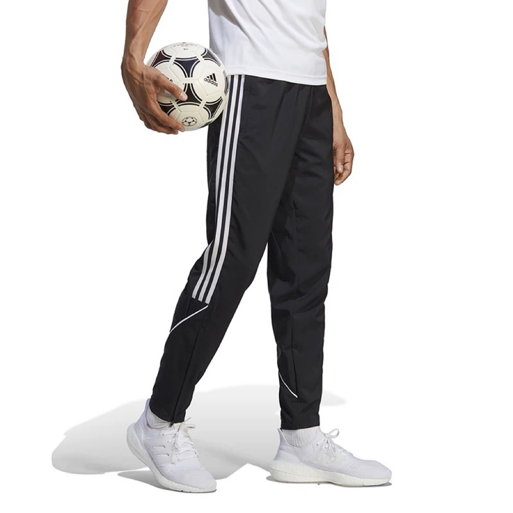 Adidas Woven TrackSuit Bottoms / Adidas Original / Celana Panjang Adidas Pria / Celana Panjang Laki-