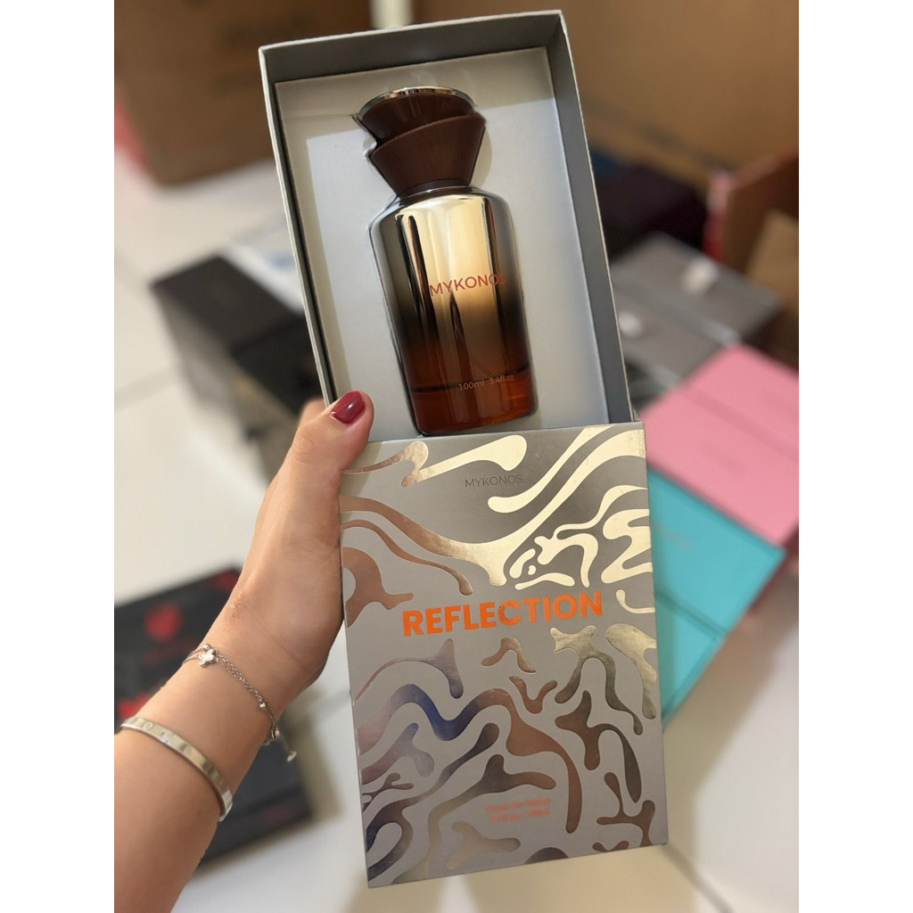 Mykonos - Reflection 100ml