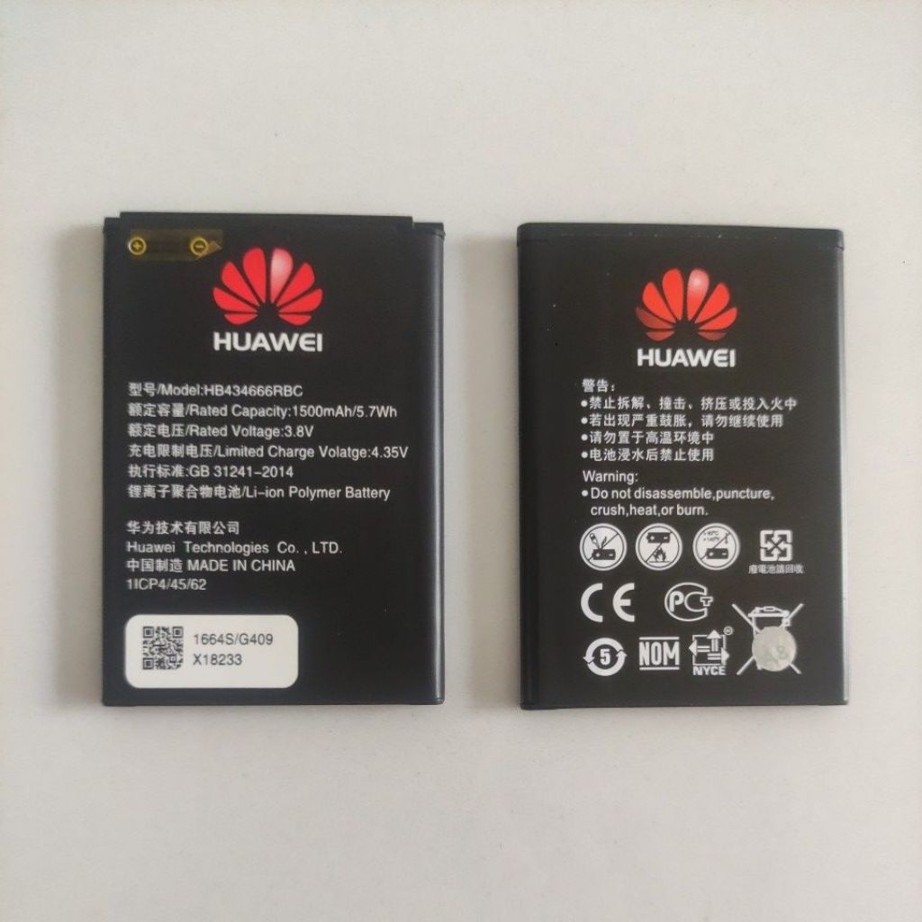 BATERAI MODEM EIFI MIFI HUAWEI E5573 E5576 E5577 E5673 E5785 E5787
