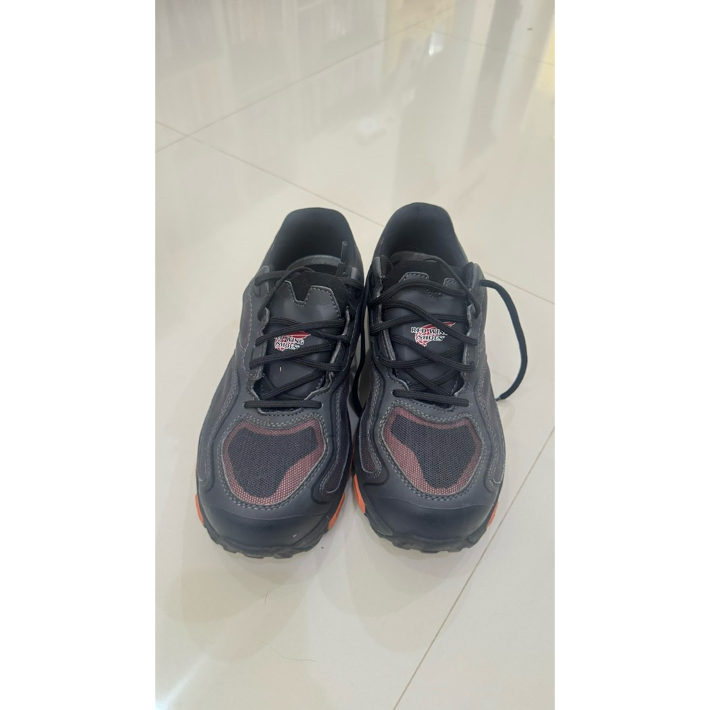 red wing safety shoes 6338