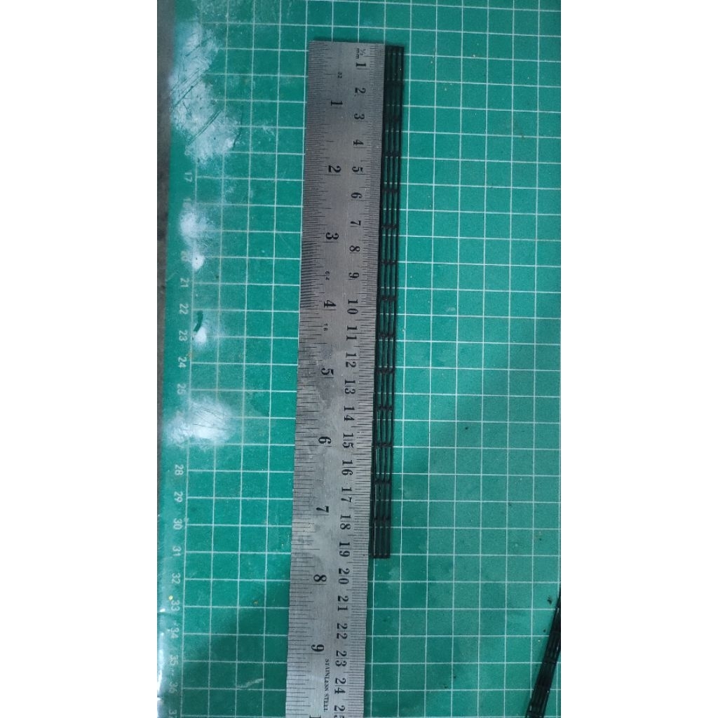 Railing pagar/miniatur pagar