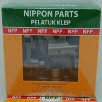 PLATUK KLEP NMAX OLD NMAX NEW AEROX OLD AEROX NEW PELATUK KLEP ROCKER ARM ORIGINAL NPP - 2DP