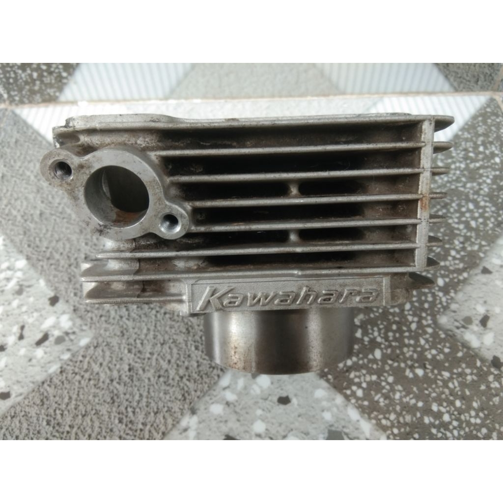 BLOK SEHER66 KAWAHARA SATRIA FU
