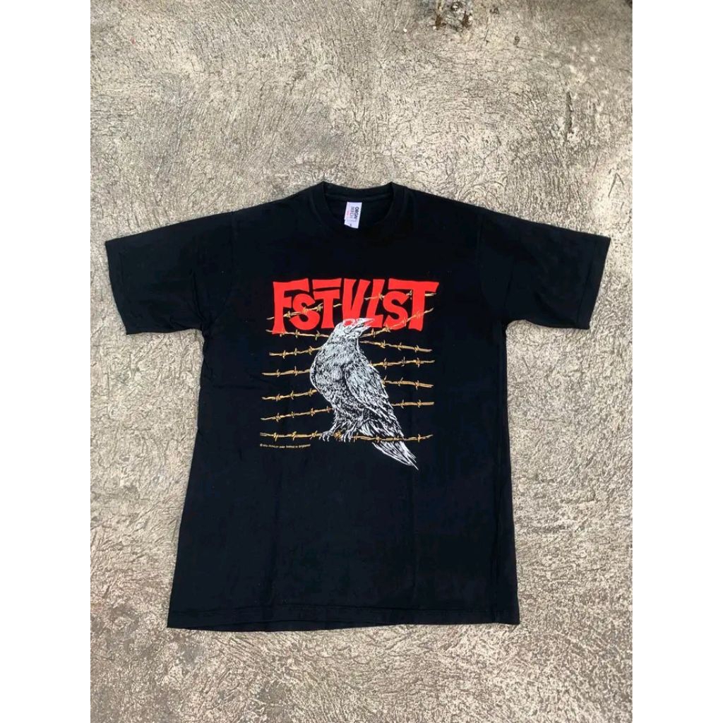 fstvlst origin