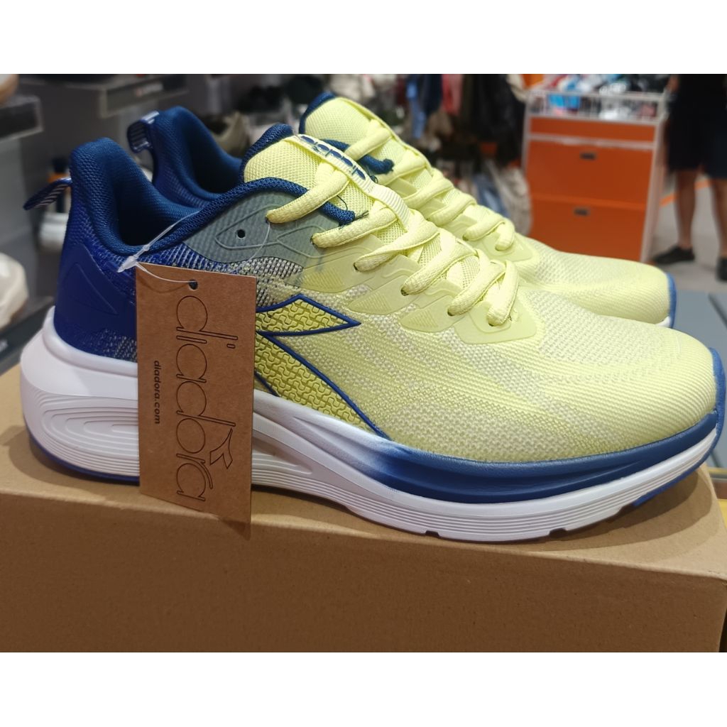 DIADORA PATROW MEN'S RUNNING ORIGINAL