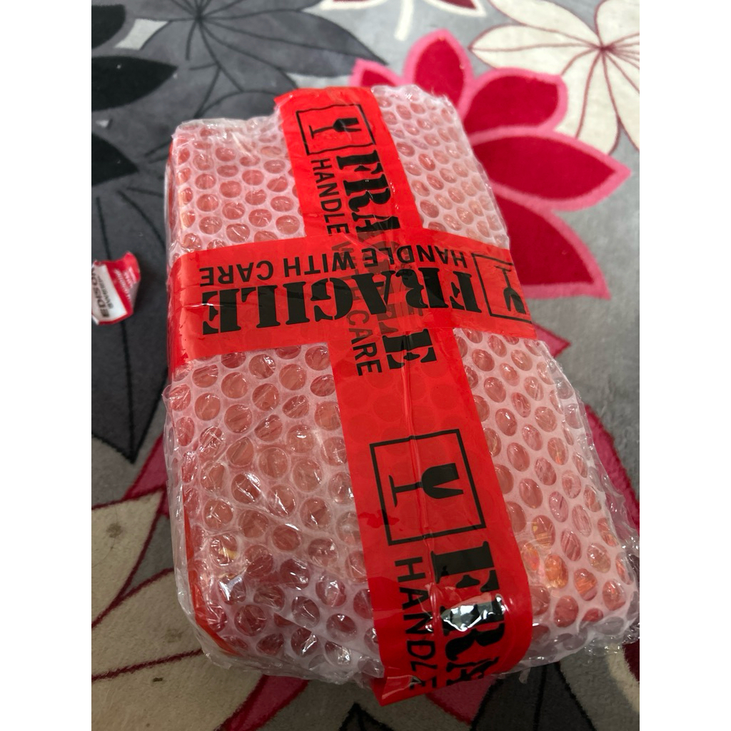 paket peralatan kaligrafi