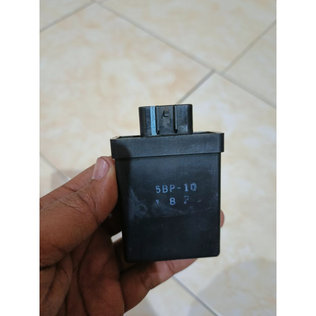 CDI yamaha Scorpio Original