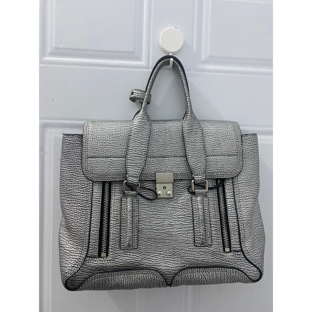Philip Lim Silver Original