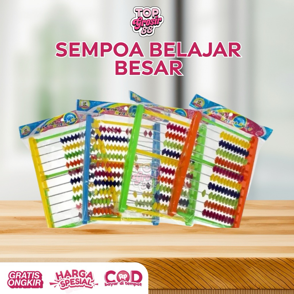SEMPOA BESAR