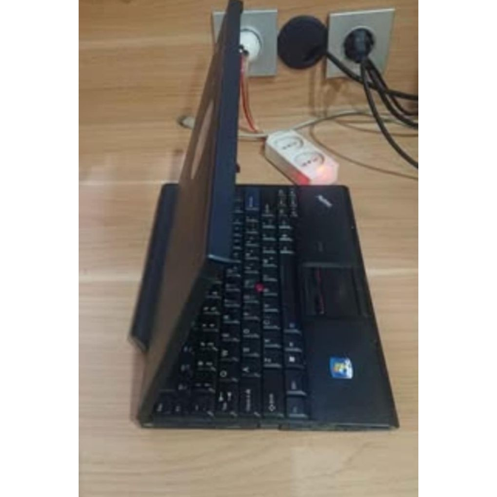 Lenovo X201 I7 gen 1