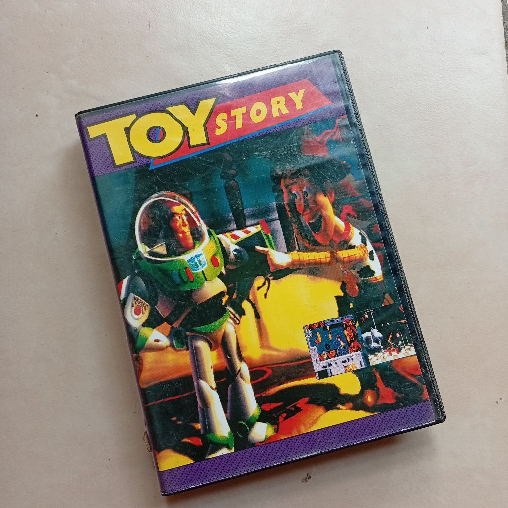 kaset sega