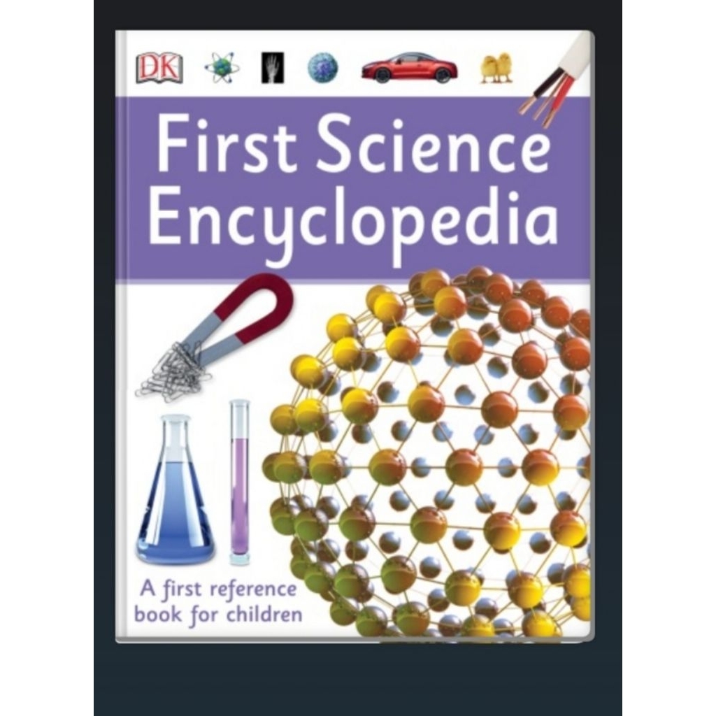 First Science Encyclopedia
