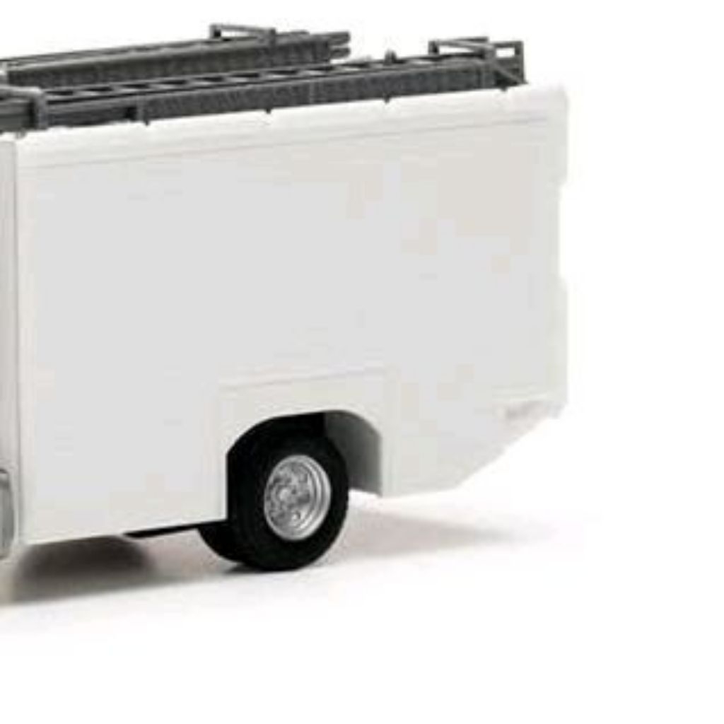 Herpa 085731 Scania Pemadam Kebakaran 1:87 HO Scale