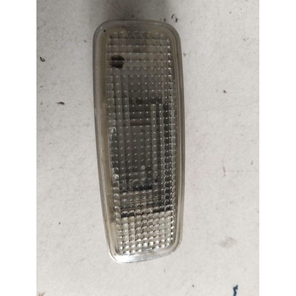 lampu interior Audi A6 8LO947105 original