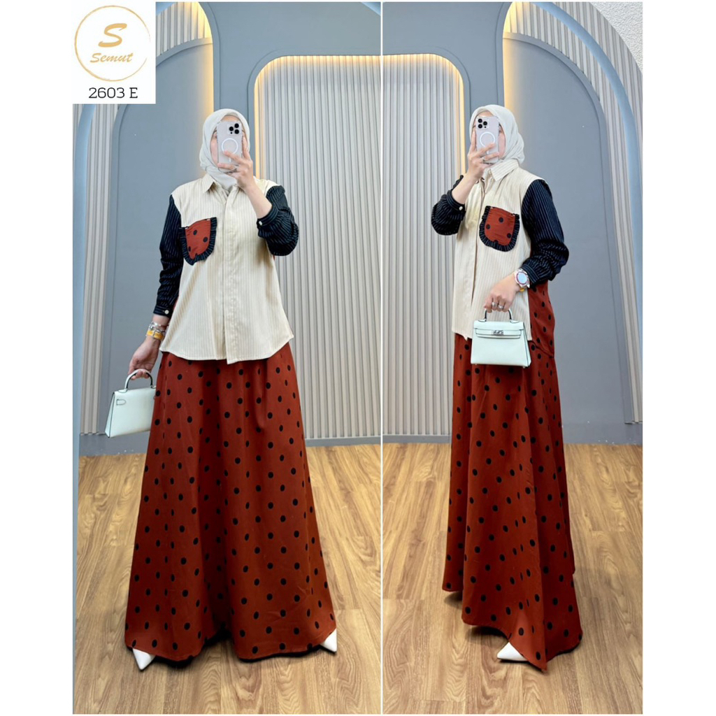 aruna set rok syaina by smut terbaru