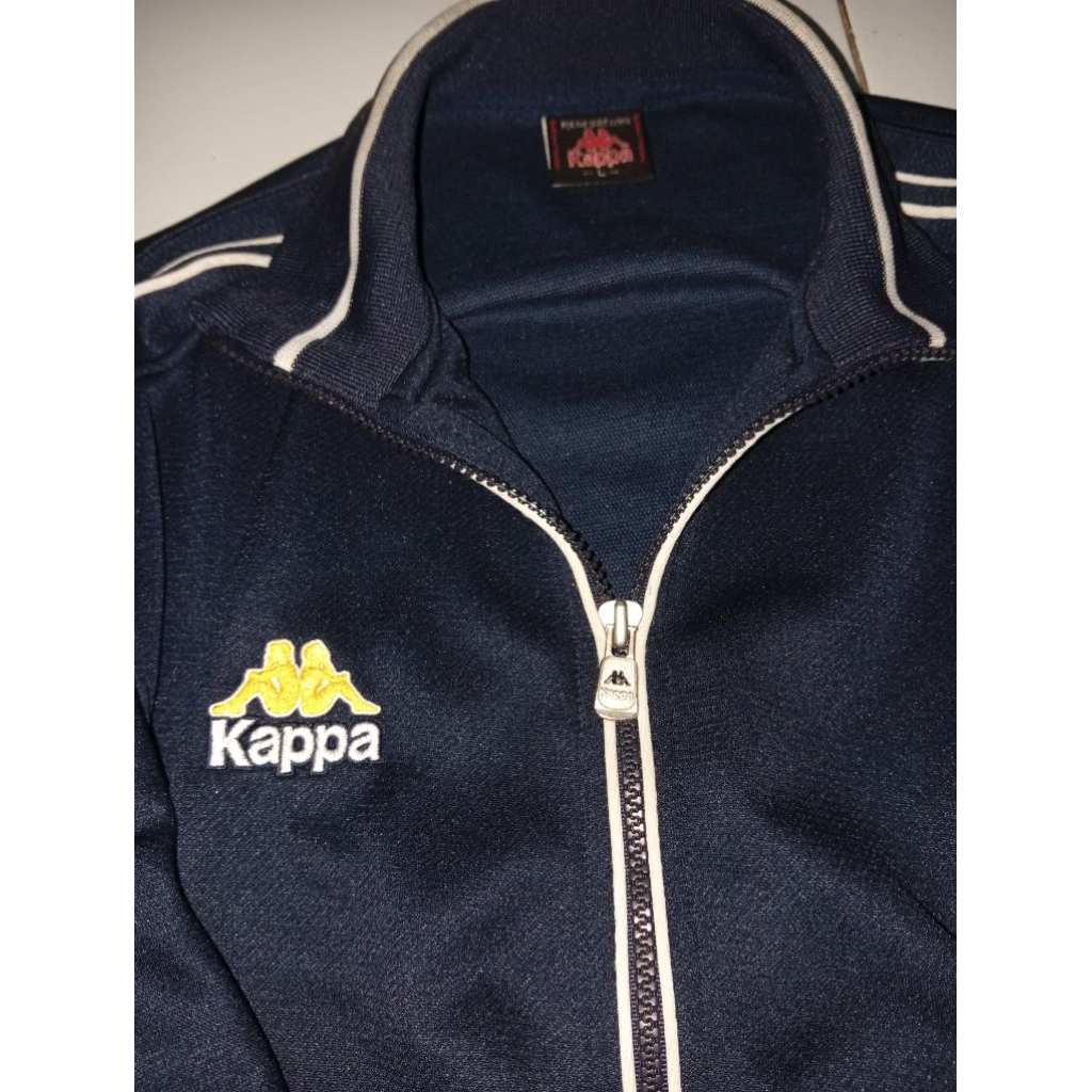 tc kappa