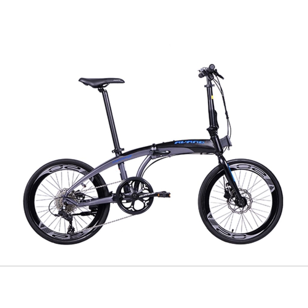 Avand chester IX new 20inc