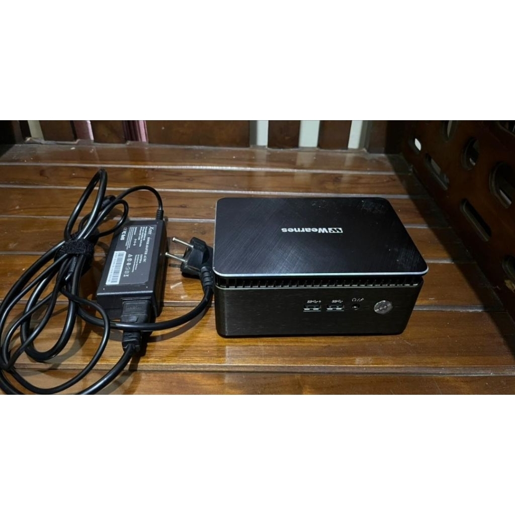 mini pc wearnes mp701flu