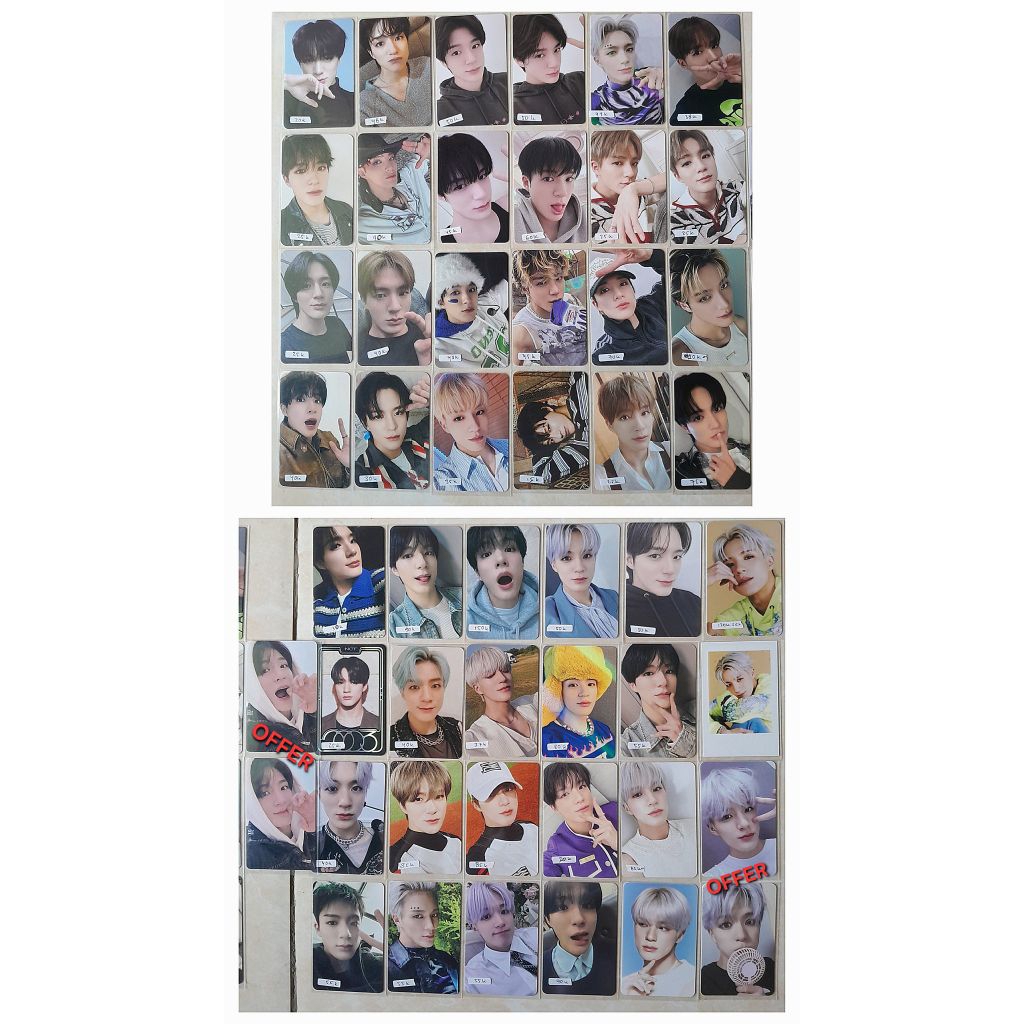 BACA DESKRIPSI  WTS PC Jeno Kutang Jeno Melet Jeno Hoodie Jeno Mangap Jeno Rawr Jeno Cowboy Jeno Kk