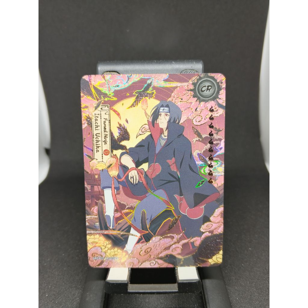 ITACHI UCHIHA CR NREA02-CR-003L5