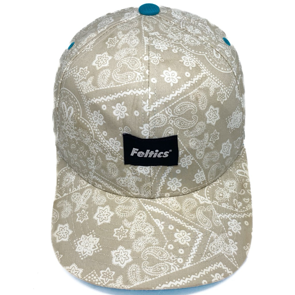 Topi Feltics Art Yupoong Casual Second