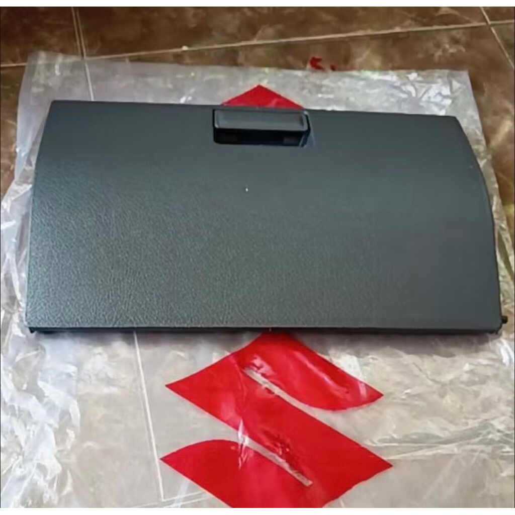 Tutup Laci Dashboard Suzuki Carry Futura Original SGP