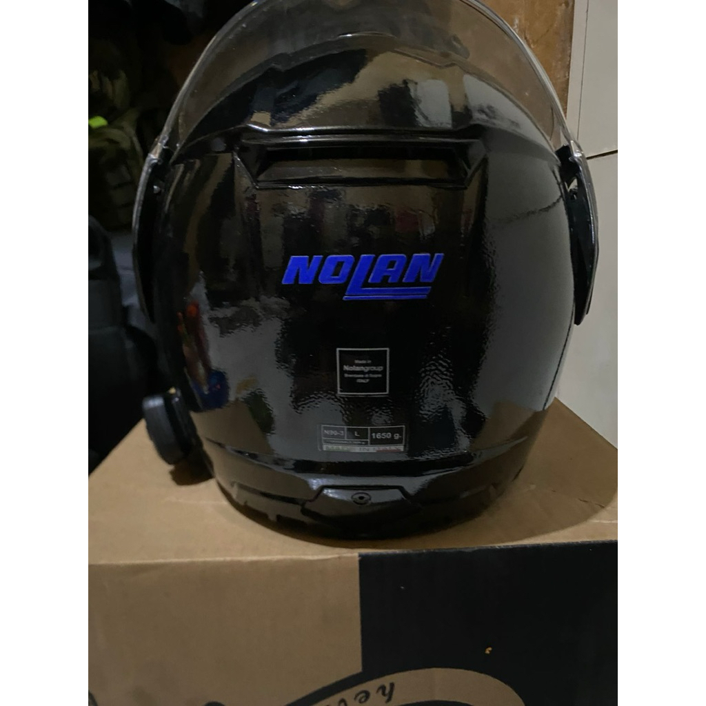 helm NOLAN N 90.3 modular