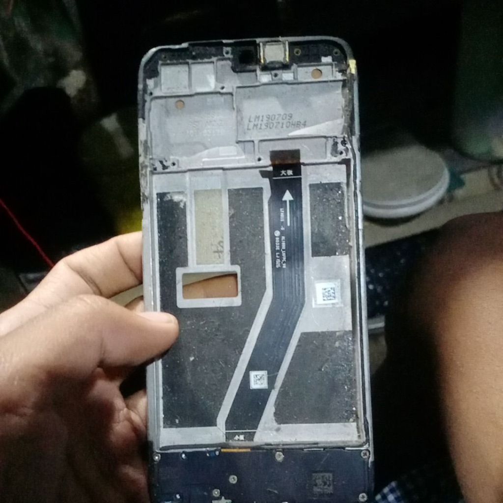 konektor opo a1k