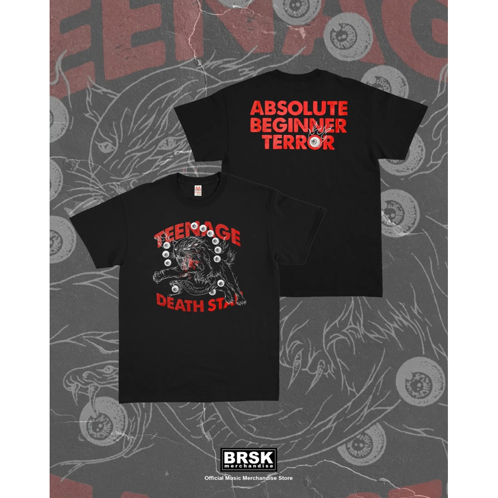 Kaos Band TDS - Absolute