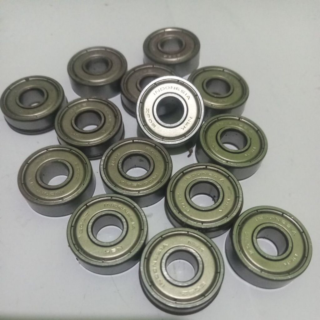 bearing 608 2rs,608 zz NSK