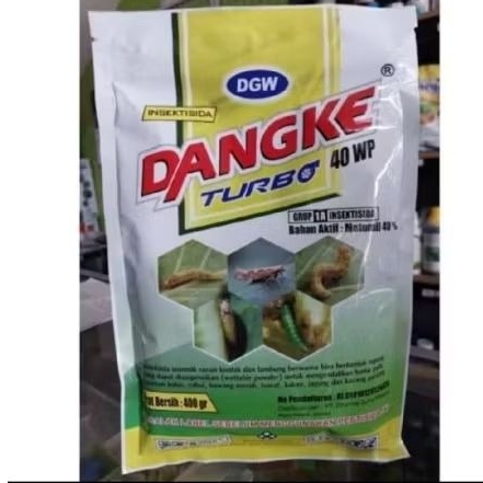 insektisida DANGKE TURBO 400GR