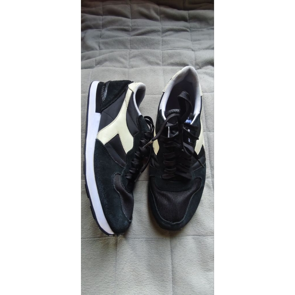 diadora camaro italy