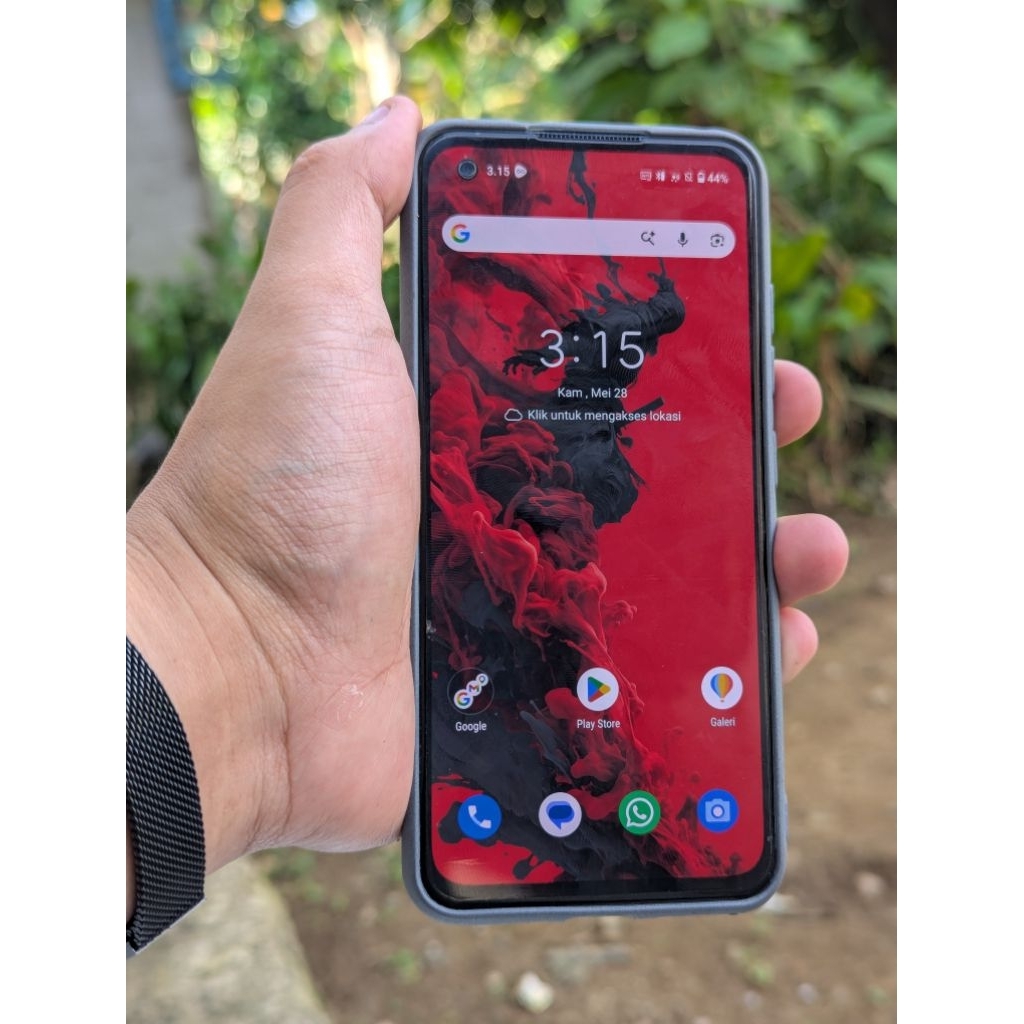 asus Zenfone 8
