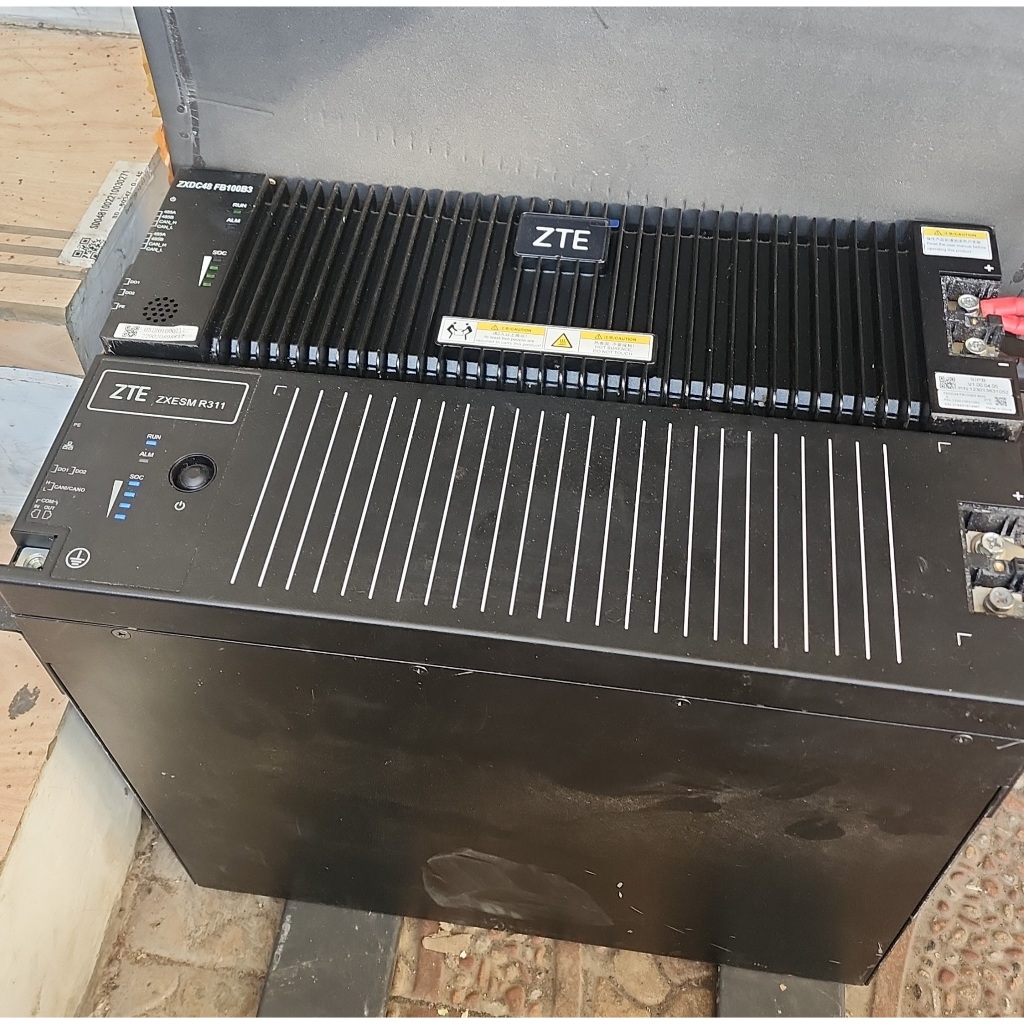 LIFEPO4 ZTE TYPE B3 ATAU R311