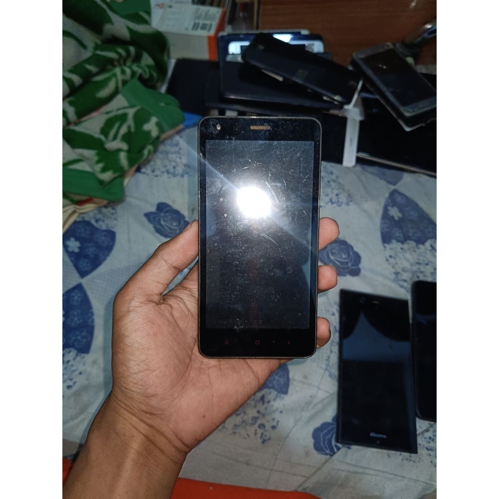 lcd redmi 2