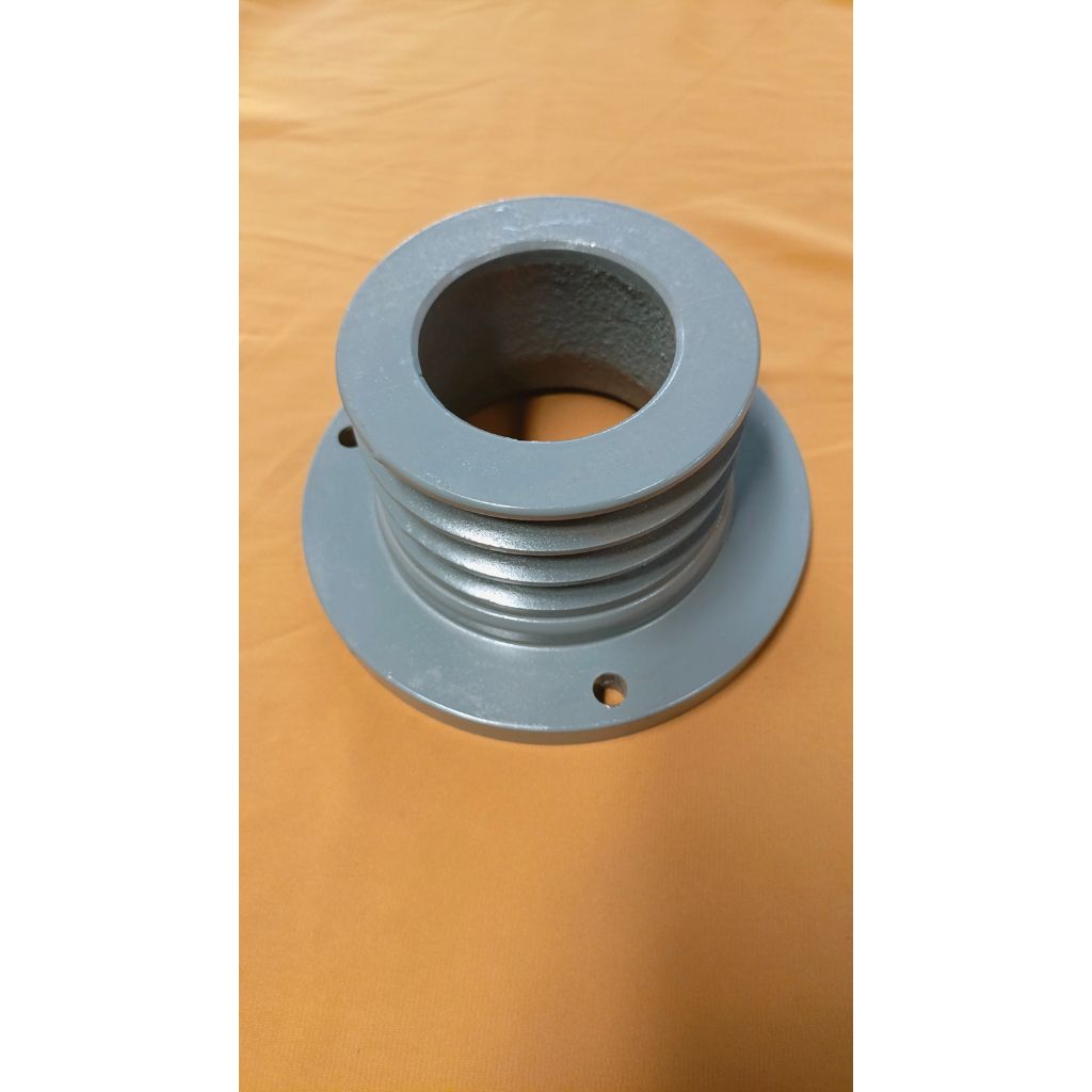 Pulley Cor Diesel Kubota jalur B3x10cm V Pulley RD75/RD85