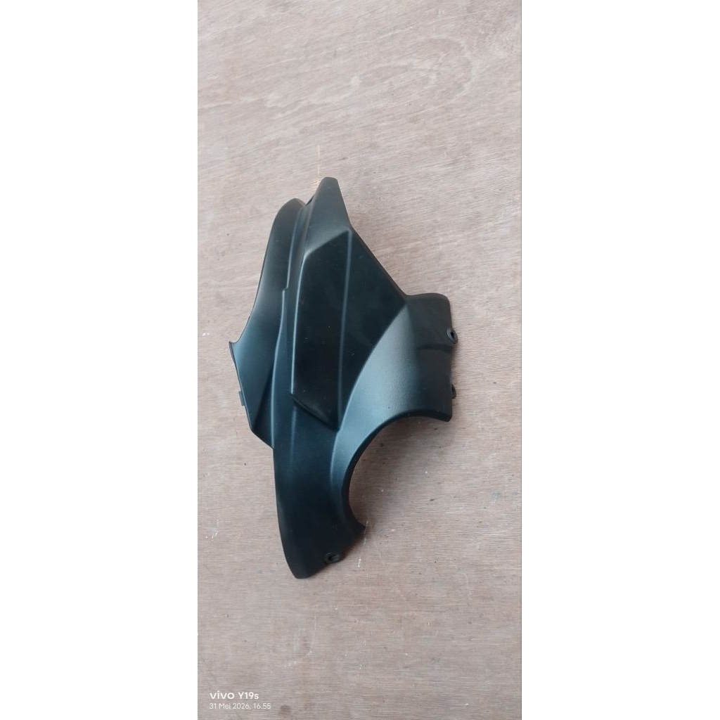 Cover Leher Cover Kunci Honda Cs 1 Cs One kanan Original Copotan Motor