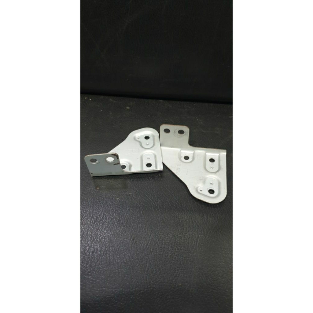 Breket bracket mounting dudukan Head Unit Honda CRV Gen 4 2013 -2016