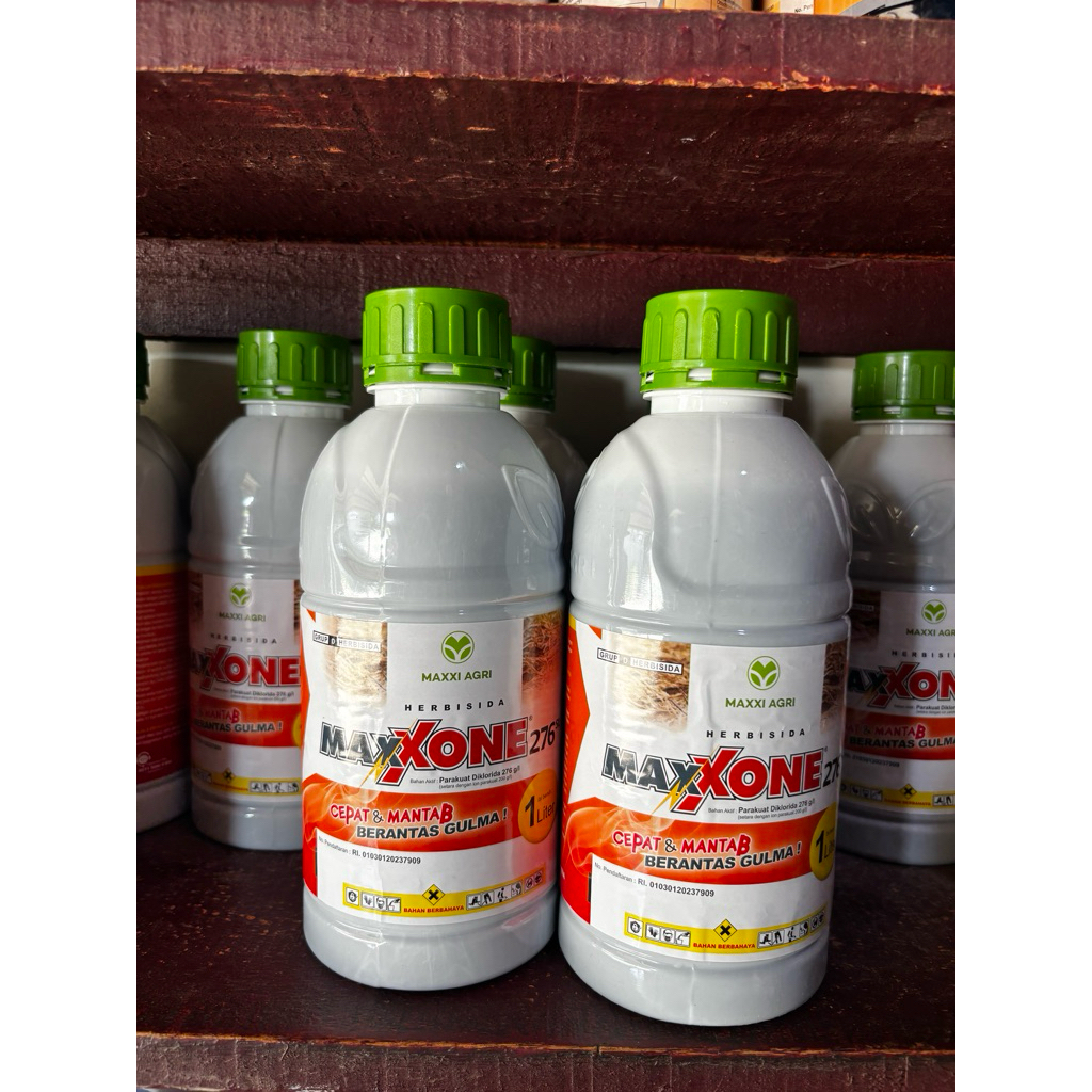 maxxone 1 liter 276 sl