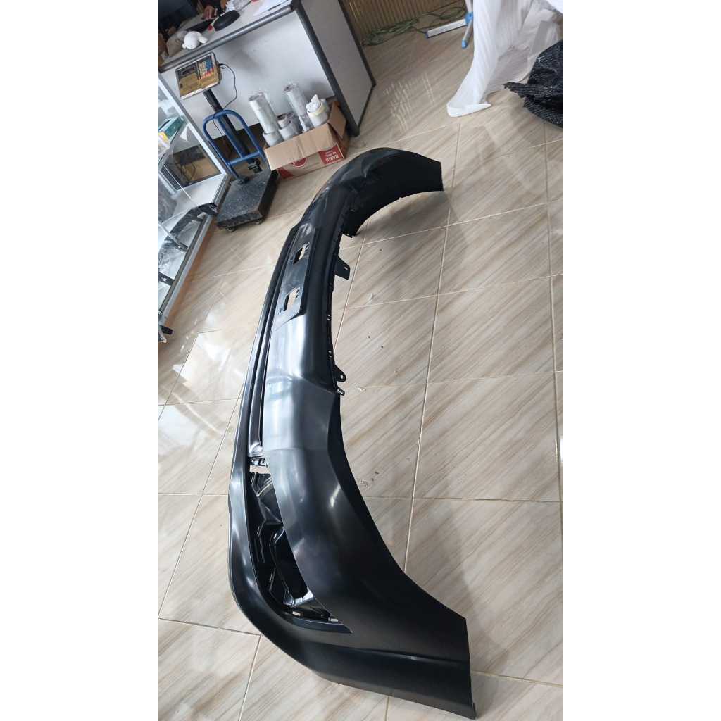 Fortuner VNT (2012-2015)-BUMPER DEPAN