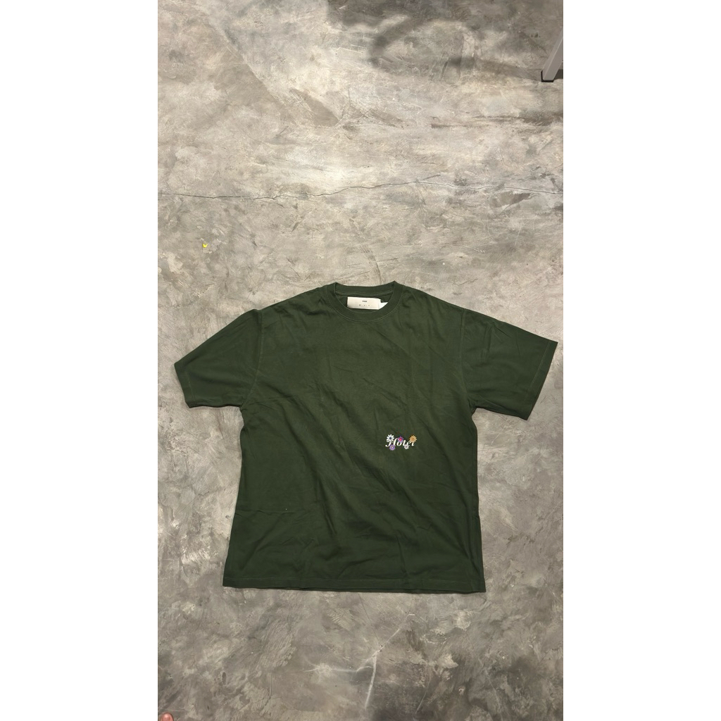kaos hotel official