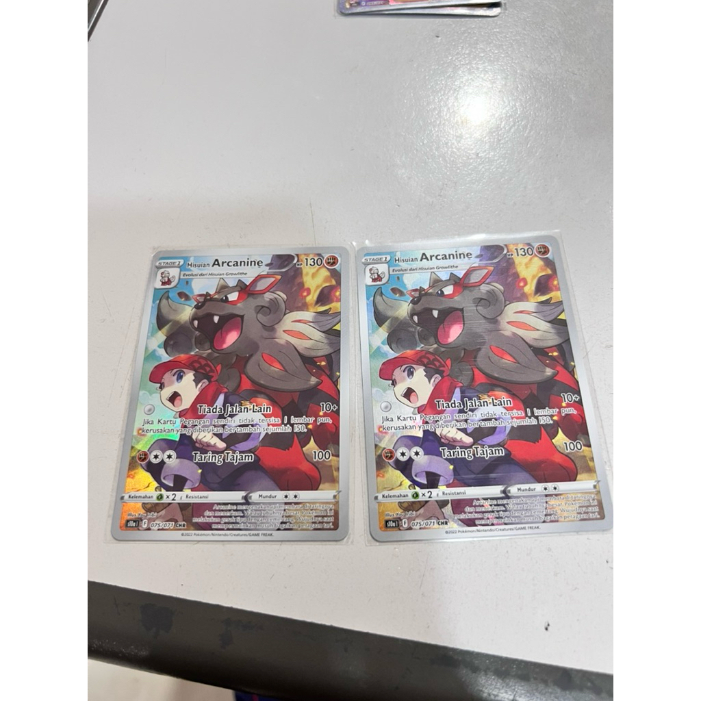 kartu pokemon indonesia chr husuian arcanine nominus indonesia bonus kartu pokemon V 2 biji random