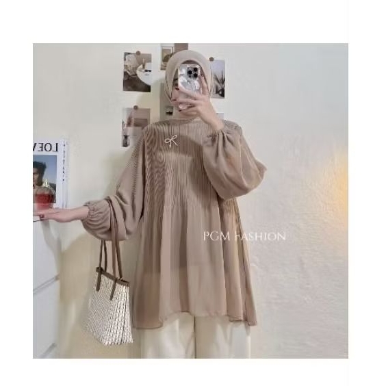 Blouse Ceruti